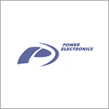 power electronics logo