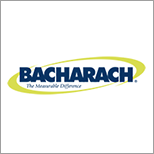 bacharach logo